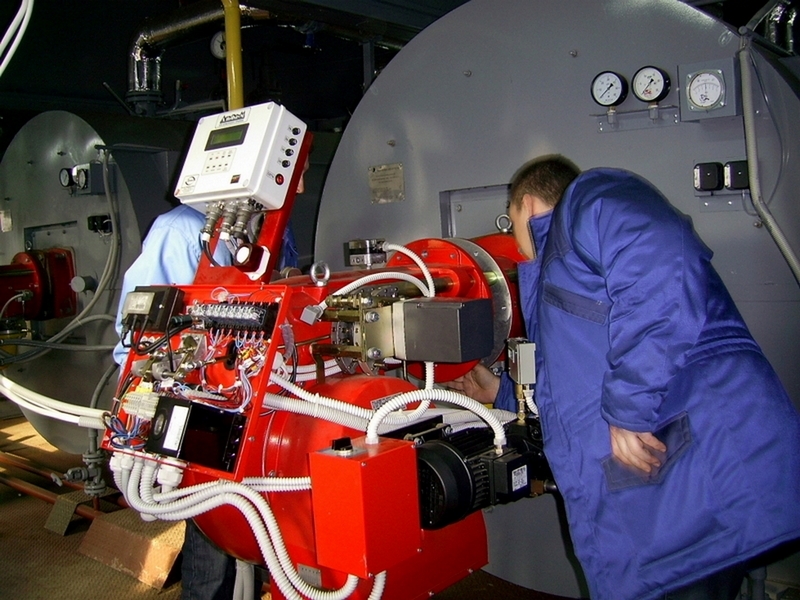 ТехноИндустрия - технологии будущего в настоящем!